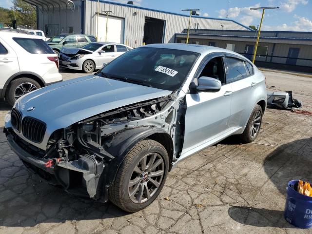 BMW X6 M 2011 5ymgz0c5xblk13963