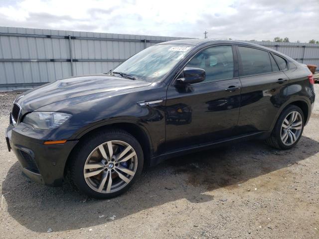 BMW X6 M 2013 5ymgz0c5xdll29778