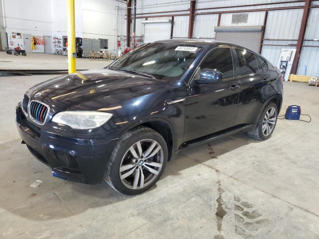 BMW X6 M 2013 5ymgz0c5xdll30199