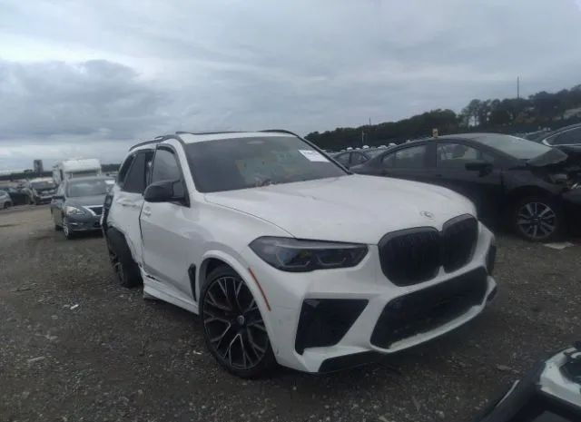 BMW X5 2022 5ymju0c01n9n25972