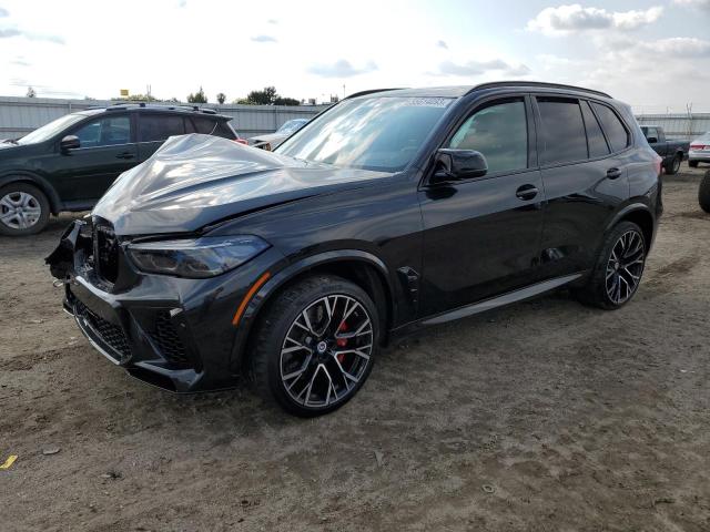 BMW X5 M 2022 5ymju0c02n9n01549