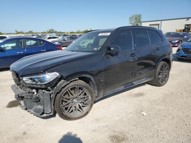 BMW X5 M 2021 5ymju0c04m9d92786