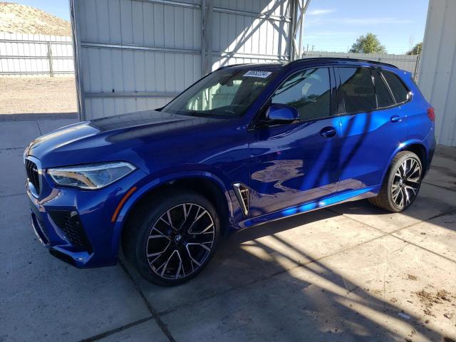 BMW X5 M 2021 5ymju0c04m9f19584