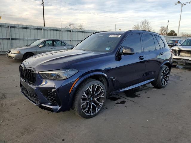 BMW X5 2023 5ymju0c04p9p13601