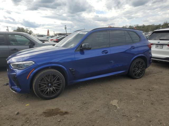 BMW X5 2021 5ymju0c07m9f25444