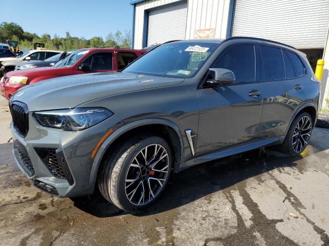 BMW X5 2022 5ymju0c07n9l15764