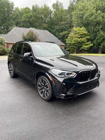 BMW X5 M 2020 5ymju0c08l9c61603