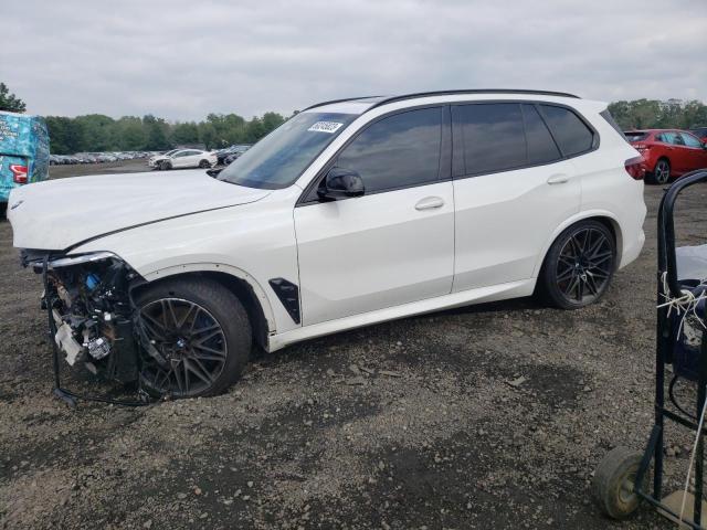 BMW X5 2021 5ymju0c09m9d93190