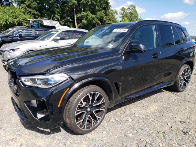 BMW X5 M 2022 5ymju0c09n9k23281