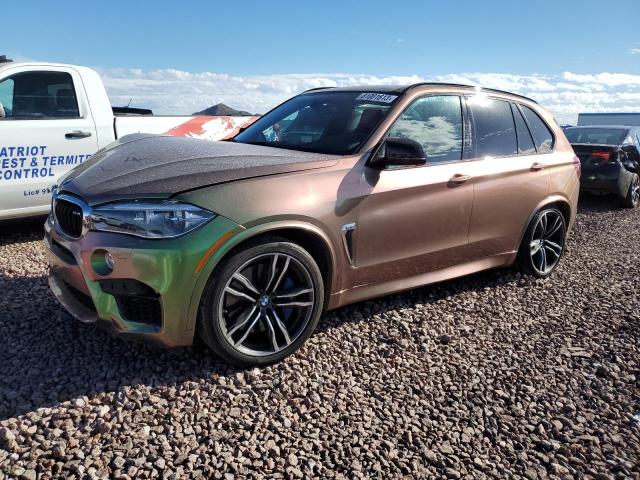 BMW X5 2017 5ymkt6c30h0u39498