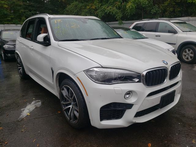 BMW X5 2017 5ymkt6c30h0x20894