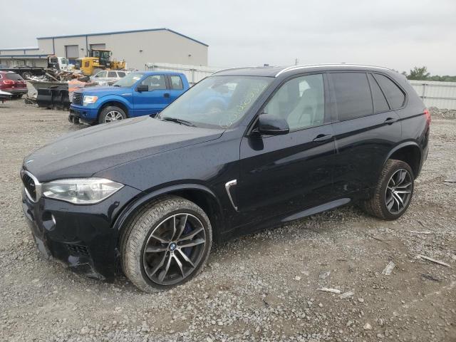 BMW X5 M 2017 5ymkt6c32h0x20458