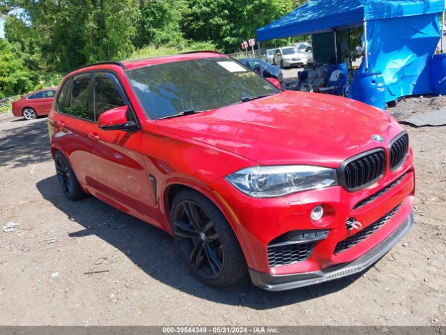 BMW X5 2017 5ymkt6c33h0x20405