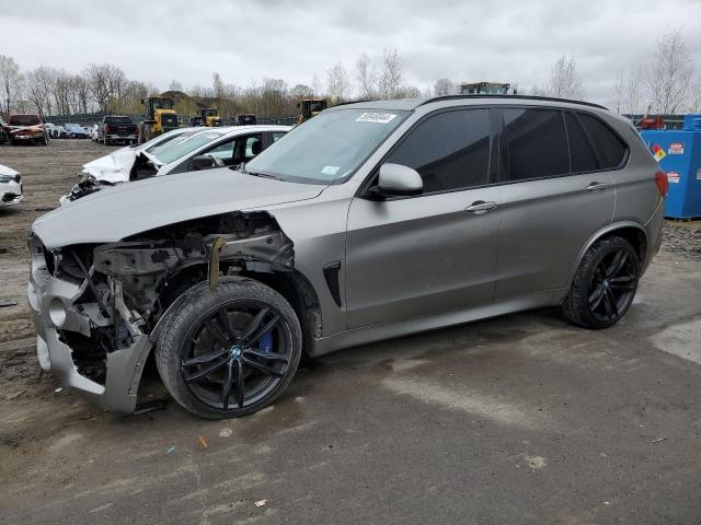 BMW X5 2017 5ymkt6c34h0u39181