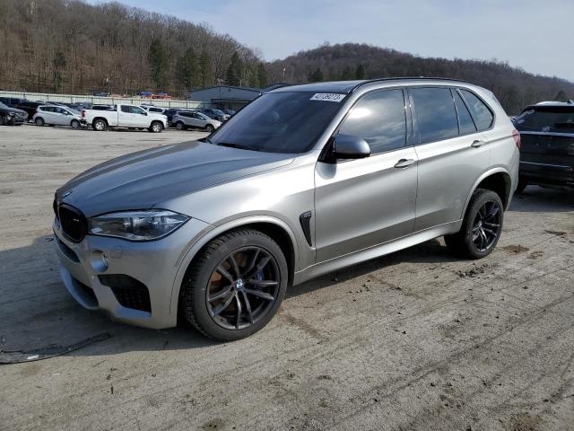 BMW X5 M 2017 5ymkt6c34h0u39360