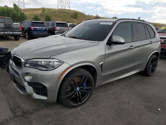 BMW X5 M 2017 5ymkt6c35h0x20728