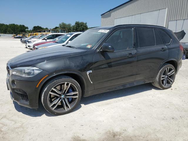 BMW X5 2017 5ymkt6c39h0u39418