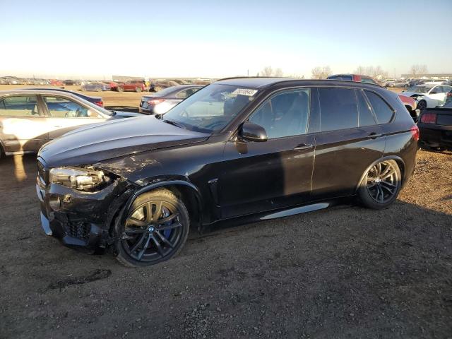 BMW X5 2017 5ymkt6c3xh0x20451