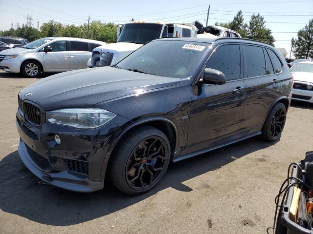 BMW X5 M 2015 5ymkt6c50f0c89393