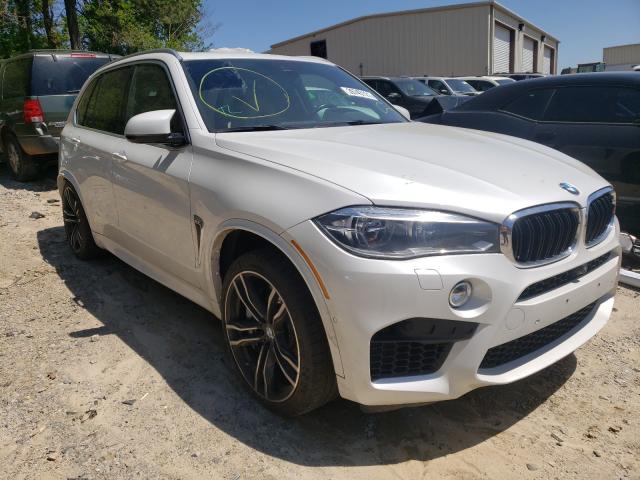 BMW X5 M 2015 5ymkt6c50f0c89507