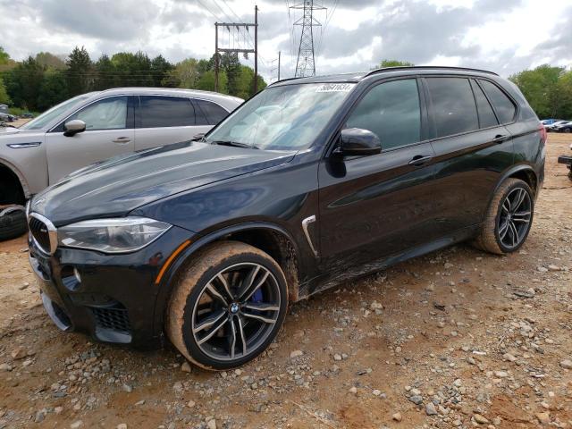 BMW X5 2016 5ymkt6c50g0r78672