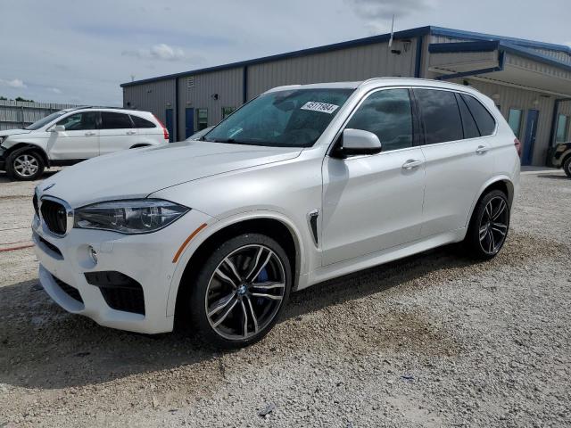 BMW X5 2016 5ymkt6c50g0r78980