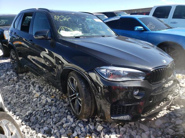 BMW X5 M 2016 5ymkt6c51g0c89789