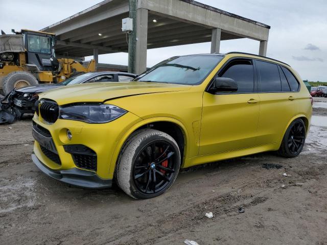 BMW X5 2016 5ymkt6c51g0r77692