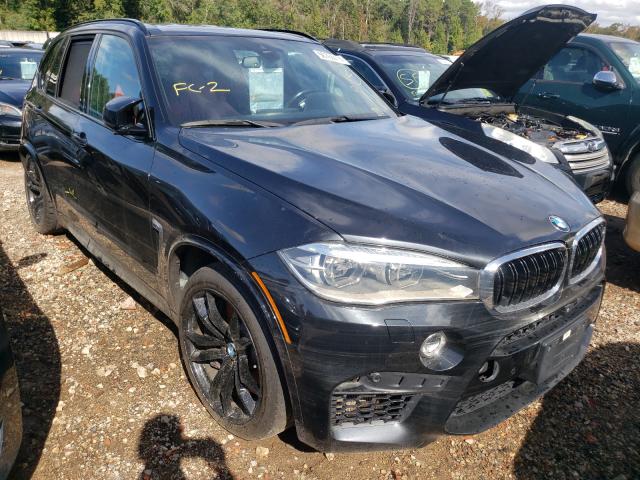 BMW X5 M 2016 5ymkt6c51g0r78339