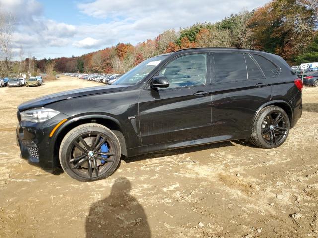 BMW X5 2018 5ymkt6c51j0y83173