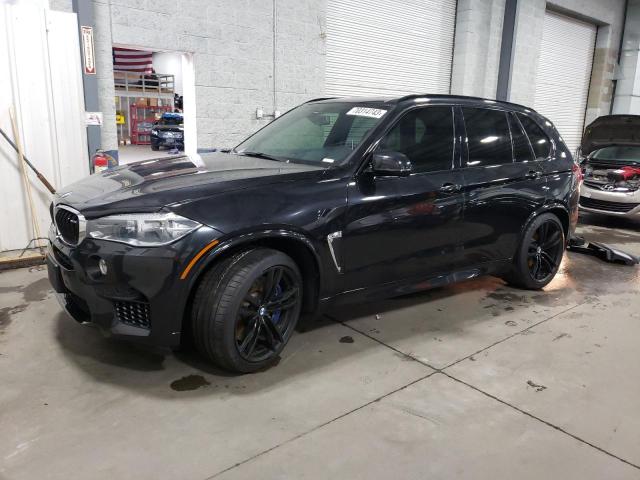 BMW X5 M 2018 5ymkt6c51j0y83237