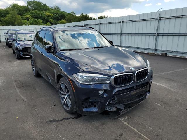 BMW X5 M 2016 5ymkt6c52g0r78799