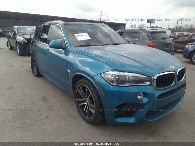 BMW X5 M 2015 5ymkt6c53f0c89078