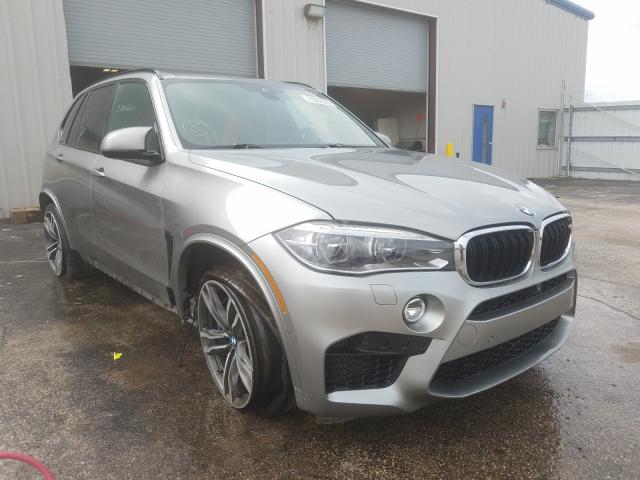 BMW X5 M 2015 5ymkt6c53f0c89663