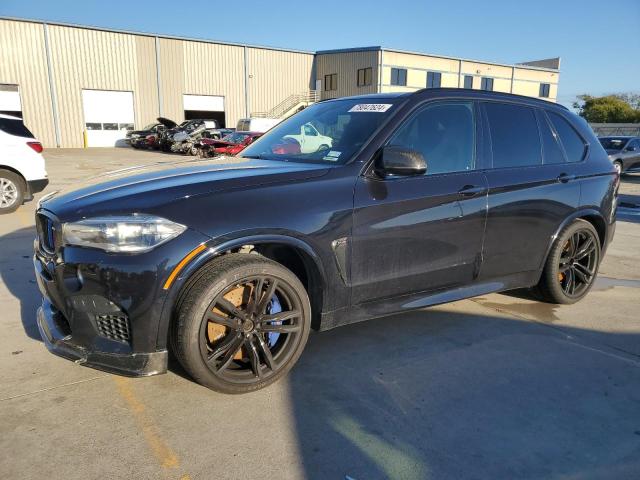 BMW X5 M 2016 5ymkt6c53g0r77712