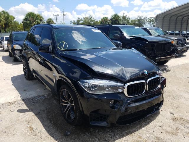 BMW X5 M 2016 5ymkt6c53g0r78228