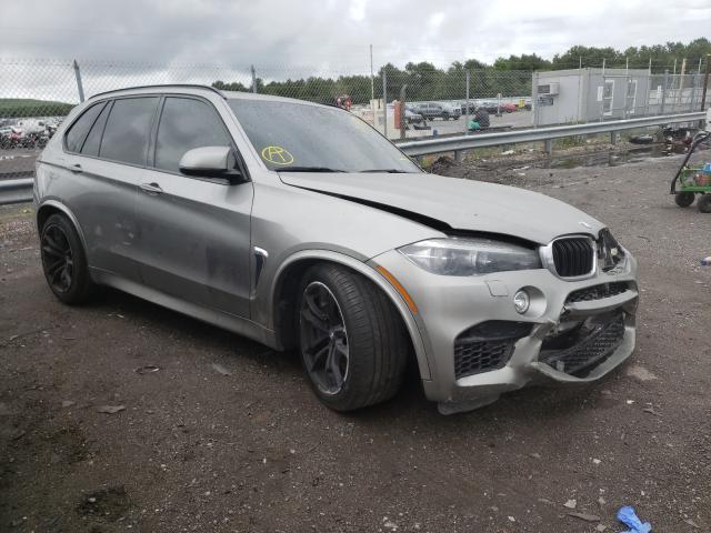 BMW X5 M 2016 5ymkt6c53g0r78715