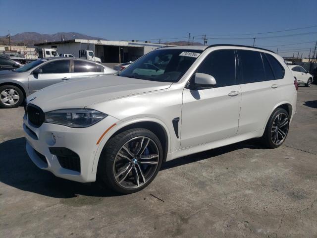 BMW X5 M 2016 5ymkt6c53g0r78925