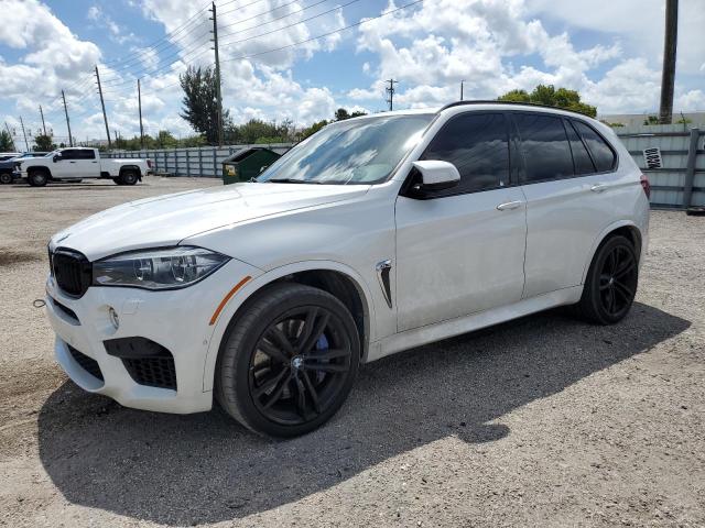 BMW X5 M 2018 5ymkt6c53j0y83949