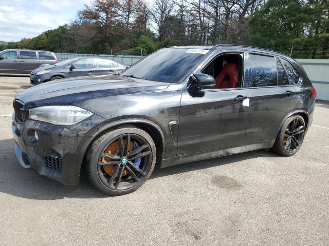 BMW X5 M 2018 5ymkt6c53j0y83952