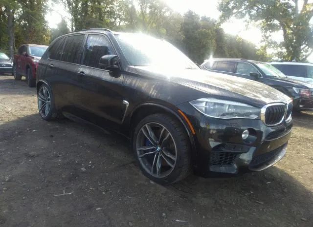 BMW X5 M 2015 5ymkt6c54f0c89378