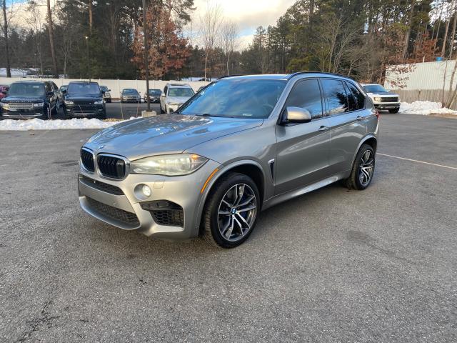 BMW X5 M 2015 5ymkt6c54f0c89686