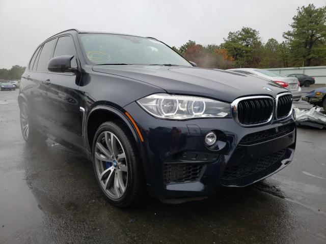 BMW X5 M 2016 5ymkt6c54g0r77623