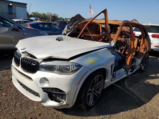 BMW X5 2016 5ymkt6c54g0r77895