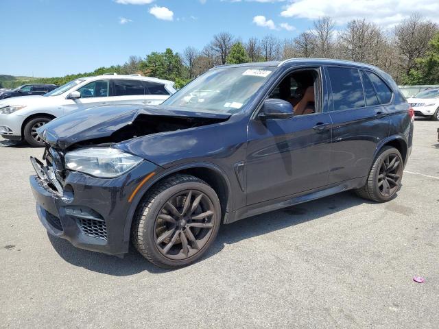 BMW X5 2016 5ymkt6c54g0r78349