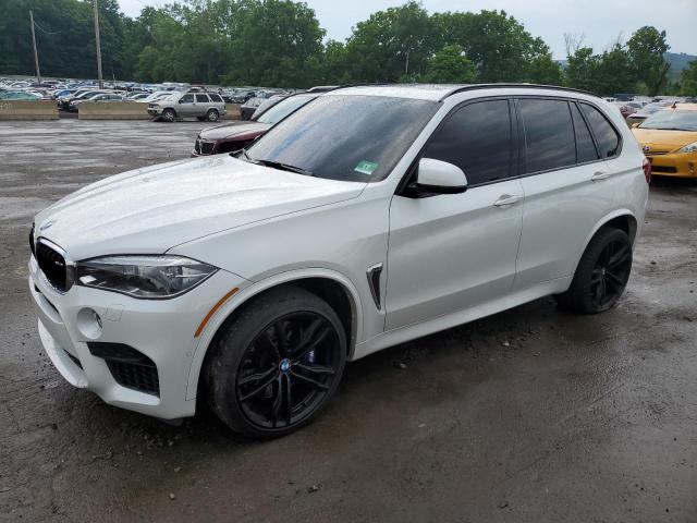 BMW X5 M 2018 5ymkt6c54j0y83989