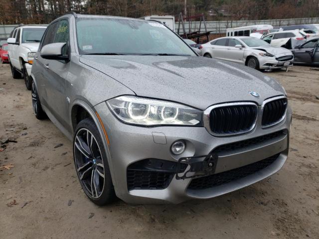 BMW X5 M 2015 5ymkt6c55f0c88823