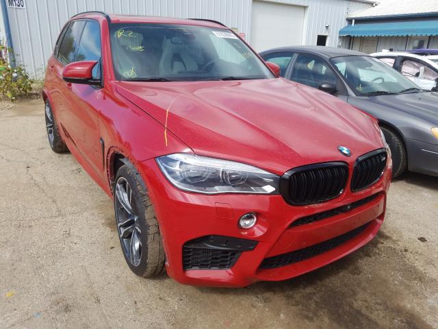 BMW X5 M 2015 5ymkt6c55f0c88840