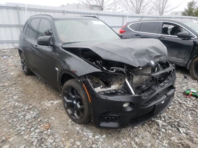 BMW X5 M 2015 5ymkt6c55f0c89101