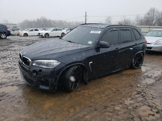 BMW X5 M 2015 5ymkt6c55f0c89289